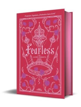 Powerless 3: Fearless (Edición Especial Limitada)