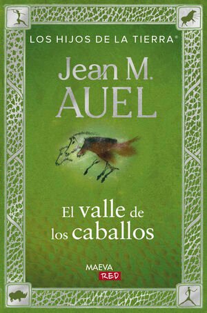 El Valle De Los Caballos