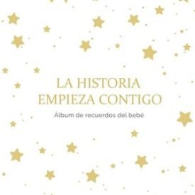 La Historia Empieza Contigo - Vv.Aa.3