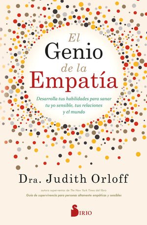 El Genio De La Empatía - Orloff, Dra. Judith