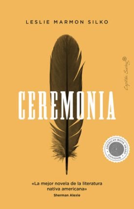 Ceremonia - Marmon Silko, Leslie