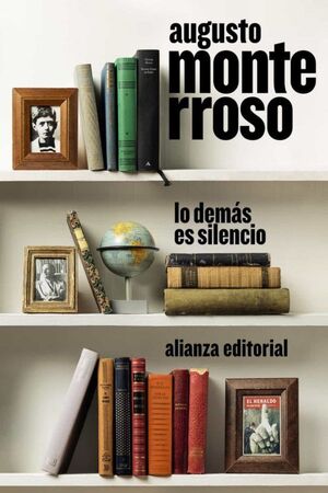 Lo Demas Es Silencio