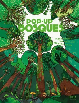 Pop-Up Bosques - Daugey, Fleur