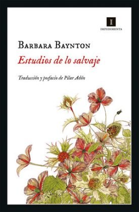 Estudios De Lo Salvaje - Baynton, Barbara