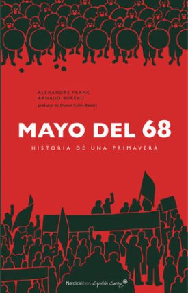 Mayo Del 68 - Franc, Alexandre