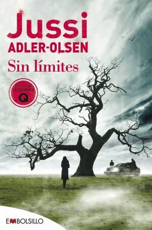 Departamento Q 6: Sin Limites