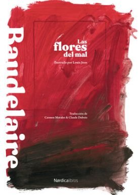 Las Flores Del Mal - Baudelaire, Charles