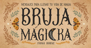 Bruja Magicka
