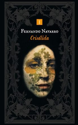 Crisalida - Navarro, Fernando