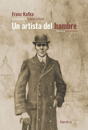 Un Artista Del Hambre