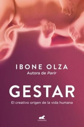 Gestar - Olza, Ibone