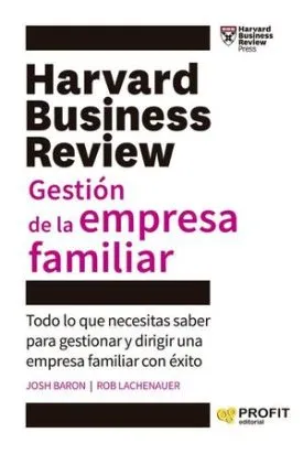 Gestión De La Empresa Familiar