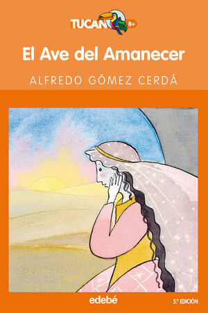 Tucan Naranja: El Ave Del Amanecer