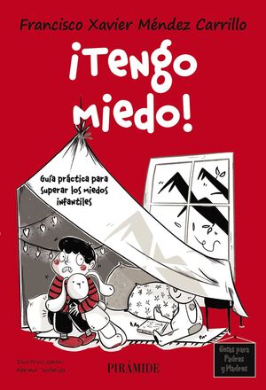¡Tengo Miedo!