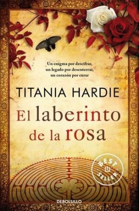 El Laberinto De La Rosa - Hardie, Titania