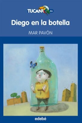 Diego En La Botella, De Mar Pavón - Pavón Córdoba, Maria Del Mar