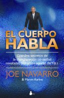 El Cuerpo Habla - Joe Navarro Y El Dr. Marvin Karlins