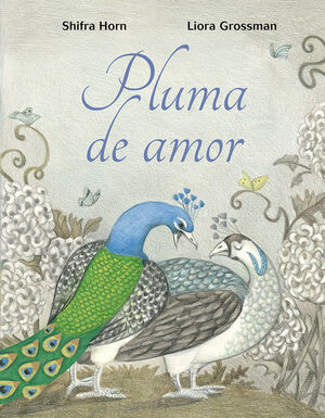 Pluma De Amor