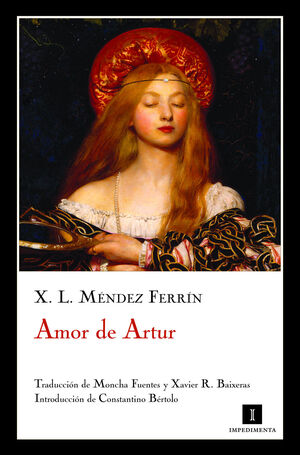 Amor De Artur