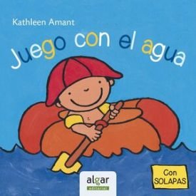 Juego Con El Agua - Amant, Kathleen