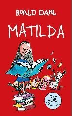 Matilda (Tapa Dura) - Dahl, Roald
