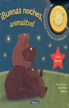 ¡Buenas Noches, Animalitos! -