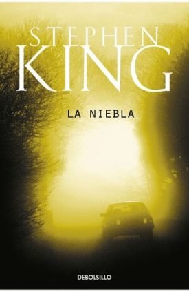 La Niebla - Stephen King