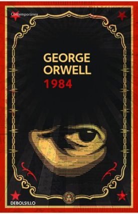 1984 - George Orwell