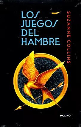 Los Juegos Del Hambre 1: Juegos Del Hambre