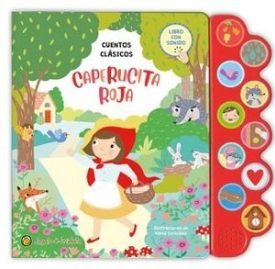 Caperucita Roja ("Mundo De Sonidos") - Aa.Vv.