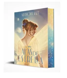 Alas de estrella - Saft Allison, Disney