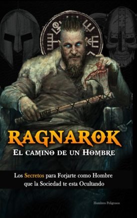 Ragnarok: El Camino de un Hombre - Hombres Peligrosos