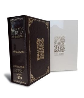 Biblia del Oso 1569 (450 Aniversario)