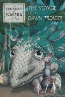 Chronicles Of Narnia  5: The Voyage Of The Dawn Treader - C. S. Lewis
