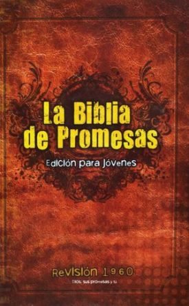 Biblia De Promesas, Reina-Valera 1960, Edición Para Jóvenes, La -