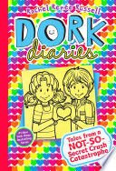 Dork Diaries 12 - Rachel Renée Russell;Erin Russell