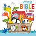 My First Bible Stories -