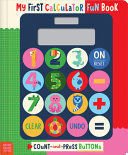 My First Calculator Fun Book - Alexander Cox