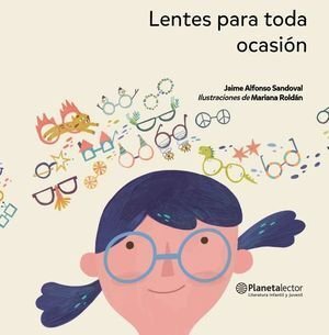 Lentes Para Toda Ocasion - Jaime Alfonso Sandoval