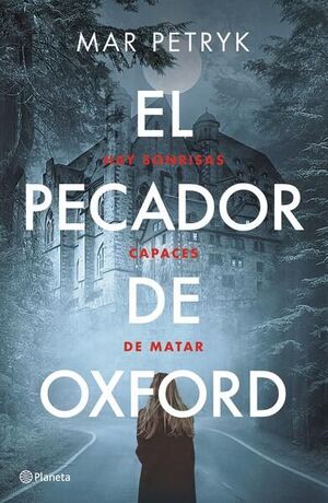 El Pecador De Oxford