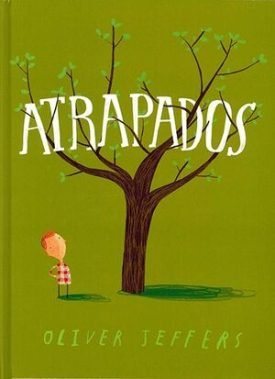 Atrapados - Jeffers, Oliver