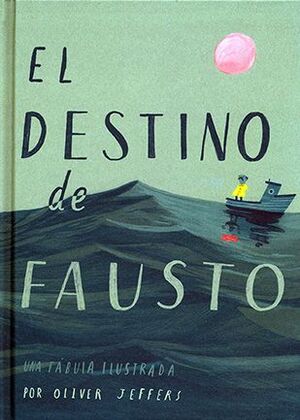 El Destino De Fausto