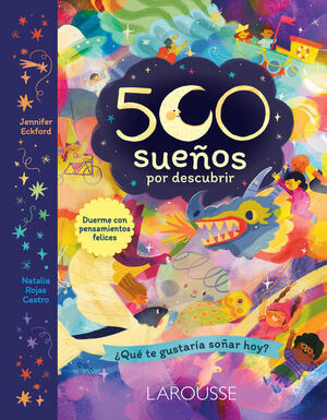 500 Sueños Por Descubrir