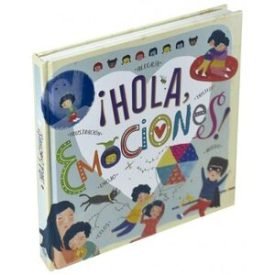 Hola Emociones - Veronica Chamoro