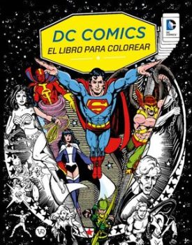 Dc Comics -