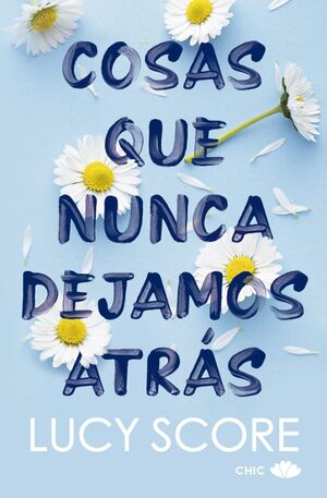 Cosas Que Nunca Dejamos Atrás - Knockemout 1