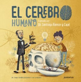El Cerebro Humano - Barrecheguren, Pablo