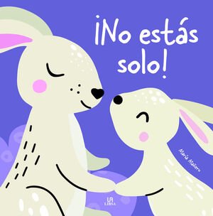 ¡No Estas Solo! - Mañeru Cámara, María