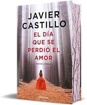 El Dia Que Se Perdio El Amor (Edicion Limitada Cantos Pintados)