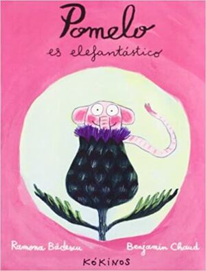 Pomelo Es Elefantástico